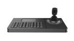 4D Ptz Joystick Controller With 4" Lcd Display