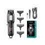 Vgr V-918 Professional Hair Trimmer With Precision T-blade LED Display