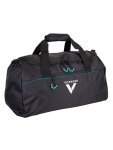 Trek Carry-on Duffel Black