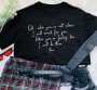 When You’re All Alone T-Shirt