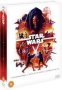 Star Wars Prequel Trilogy - The Phantom Menace / Attack Of The Clones / Revenge Of The Sith Blu-ray Disc Boxed Set