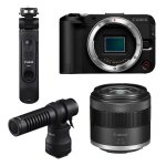 Canon R50V 14-30 Creator Combo