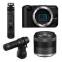 Canon R50V 14-30 Creator Combo