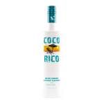 Coco Rico Salted Caramel & Coconut Cream 750ML - 6
