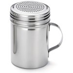 Steel King Stainless Steel Dredger With Handle - 10KGS