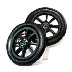 Chicco Active Jogging Stroller Rear Wheel Each