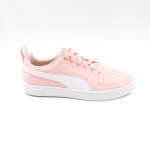 Puma Rickie Women Fashion Shoe Rose