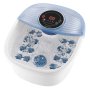 Maxkare Foot Spa With Bubbles And Heat