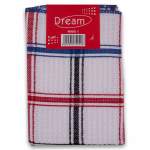 Swab Waffle 35 X 35CM - 1 Pack