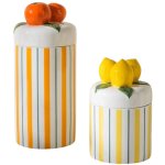 Nicolson Russell Citrus Canister