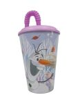 Autumn Leaves Easy Sports Tumbler 430ML