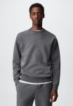 Sweatshirt Nola - Grey