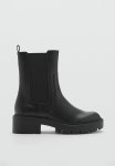 Ankle Boots Calista - Black
