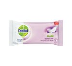 Dettol Hygiene Wipes 10 Sensitive