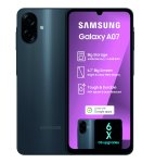 Samsung Galaxy A07 6.7" 4 64GB Smartphone