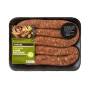 Halaal Free Range Dhania Lamb Sausage Avg 500 G