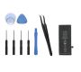 High Quality Replacement Battery For Iphone 8 1821MAH + Tool Repair Kit