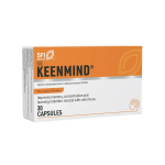 Keenmind Capsules 30'S