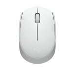 Logitech M171 Wireless Mouse – White