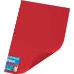 Board – A2 160GSM Bright Pack Of 5 Red – BRD450R