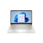 HP 15S I7-1255U 8GB RAM 512GB Pcie Nvme SSD 15.6