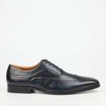 Grazie 59 Faux Leather - Navy - Navy 11