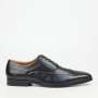 Grazie 59 Faux Leather - Navy - Navy / 11