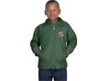 Kids Alti-mac Terry Jacket - 14 Royal Blue