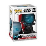 Funko Pop Star Wars Darth Vader Electrocuted Bobblehead