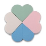 Makeup Sponge Set - 4 Pack