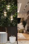 Enigma Pendant Light – 3