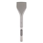 Milwaukee K-hex Asphalt Chisel 115 X 440MM