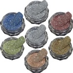 Sina Sparkling Diamond Nail Powder Decoration 1G
