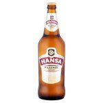 Hansa Pilsener Includes Deposit 750ML