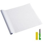 Reeded Glass Window Film Self Adhesive Window Film 50CMX5M