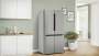 Bosch 605L French Door Series 4 Fridge Stainless Steel KFN96VPEA