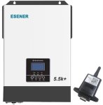 Solarix Esenser Pre