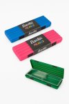 Bantex Multi 3 Compartment Pencil Box 33CM