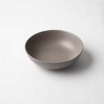 - Lohan Grey Cereal Bowl