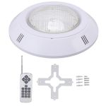 35W Rgb LED Pool Light IP68 Waterproof