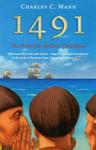 1491 - The Americas Before Columbus Paperback, New edition