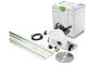 Festool Circular Saw Ts 75 Ebq-plus-fs