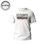 Mens Charging Tee - White - 5XL