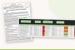 Cleaning And Disinfection Risk Assessment Template RA03