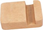Elegant Wooden Holder For Video Watching & Reading
