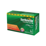 Nativa Turbovite Vitality Effervescent Tablets 20'S
