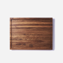 Butchers Block - Kiaat - Large