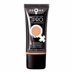 Bronx Masterclass Pro Foundation C fudge