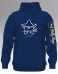 Mirage F1 Az 2 Hoodie