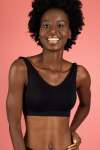 Ladies Seamless Bra